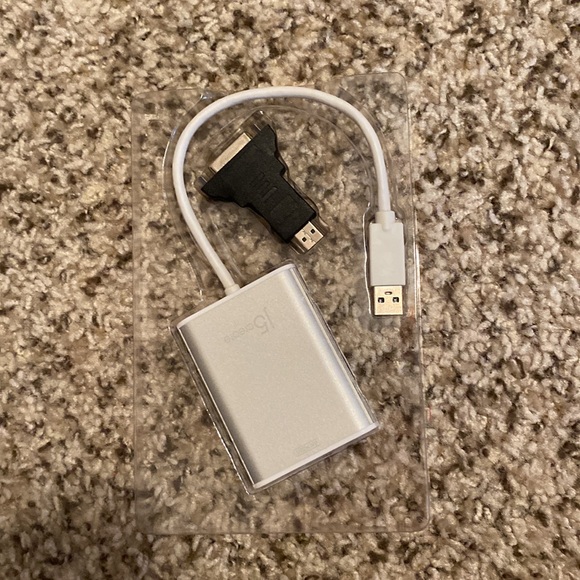 USB 3.0 display adapter - Picture 2 of 2